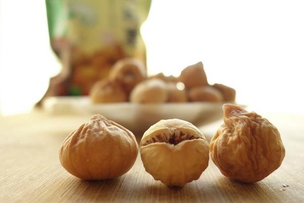 无花果干怎么吃最好