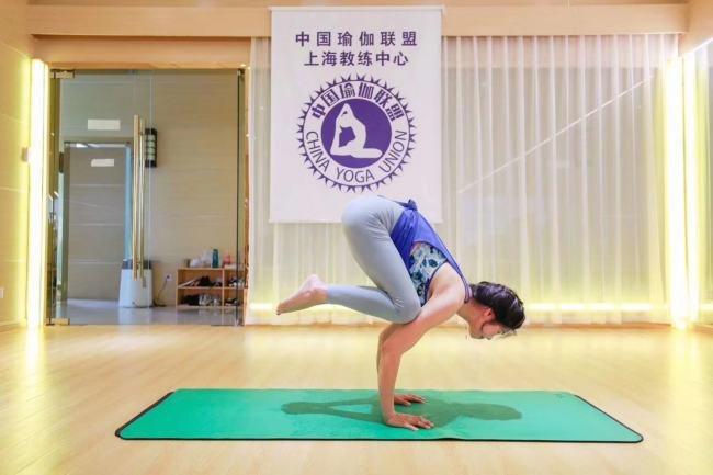 初学者学什么瑜伽好