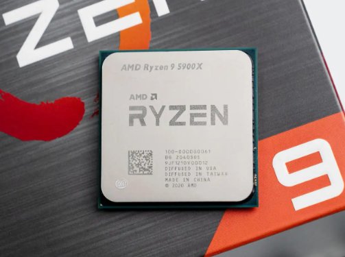 笔记本处理器排行榜