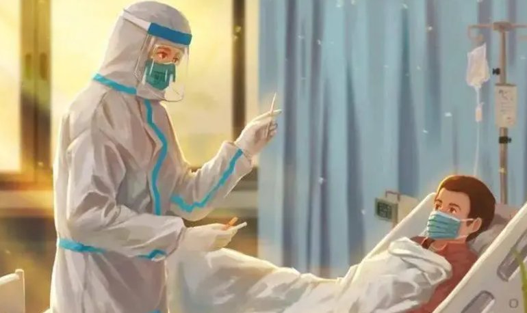 新冠无症状感染者到底需不需要治疗?这是为什么?