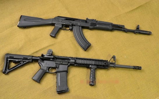 中国军火武器制造企业有哪些