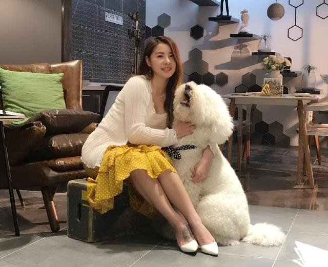 中国跳水冠军汪皓,身穿婚纱美出天际,她是已经结婚了吗?