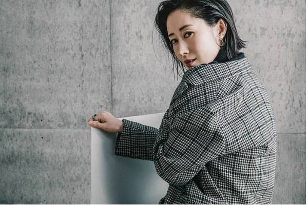 中戏第一名,被称为“小巩俐”的女星是谁?