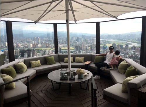 周杰伦豪宅在哪里?