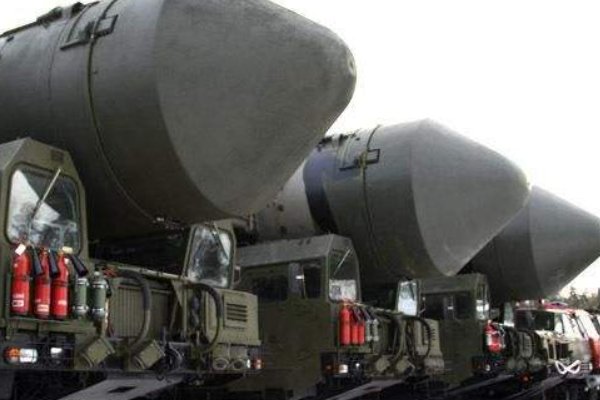 怎样解读普京的一句话:国家都没有了,还要地球做什么?