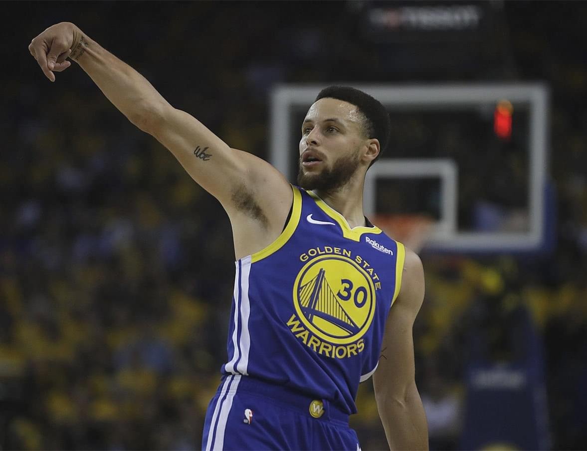 NBA球星有哪些另类的数据纪录?