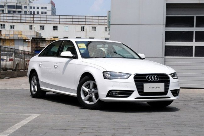 2010款奥迪A4L优缺点，专家（或买家）请进