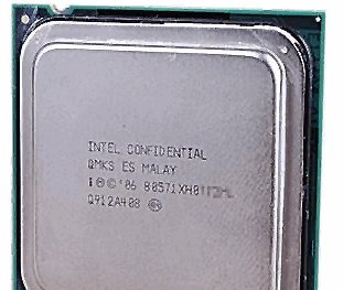 主板的CPU是Intel 赛扬 430可以用哪些型号的CPU进行替换？