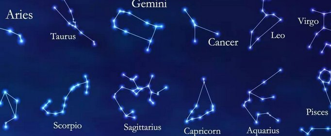 星座是按阴历还是阳历？