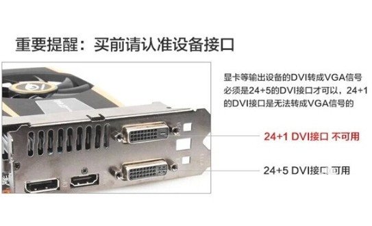 苹果台式电脑主机能与普通显示屏连接吗