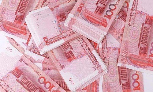 梦见别人给我钱好吗