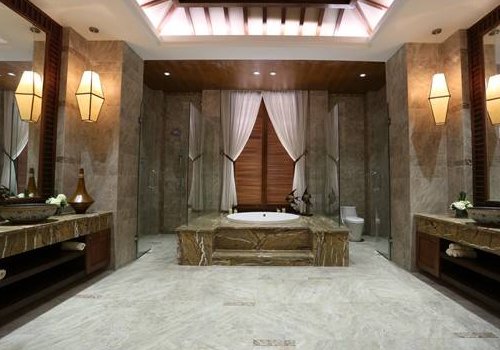 欧美陶瓷是几线品牌吗?