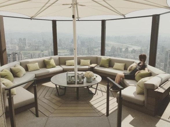 周杰伦豪宅在哪里?