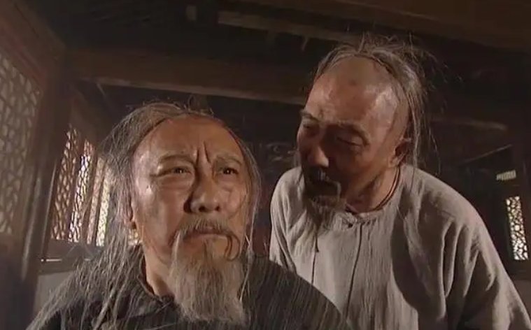 正史中的明珠和索额图结局如何，他们又是怎么死的？