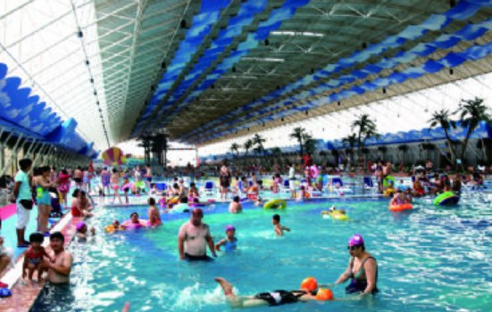 瓦房店旅游景点有哪些