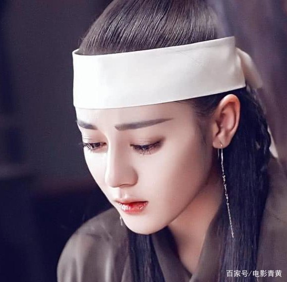 哭起来美得让人心疼，盘点娱乐圈哭戏最美的女星，谁震撼到了你？