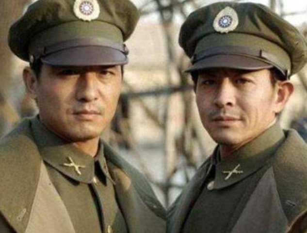 弟弟获东京影帝,哥哥凭《伪装者》走红,你知道郭晓冬和郭晓峰是亲兄弟吗?