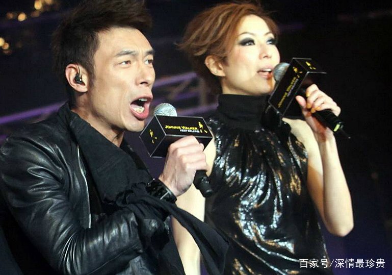 出轨事件!郑秀文雇司机录像,马国明黄心颖是假情侣,后来怎么样?