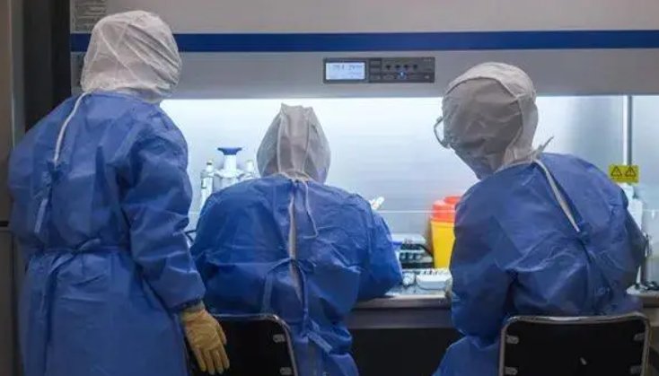 新冠无症状感染者到底需不需要治疗?这是为什么?