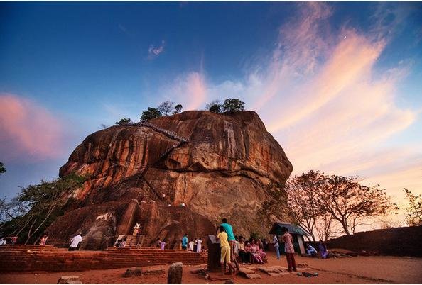 斯里兰卡签证怎么办理