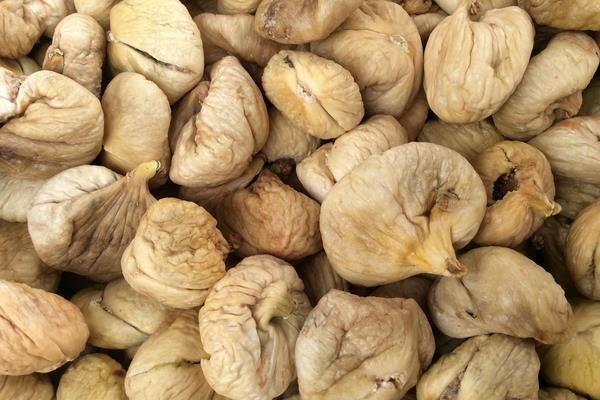 无花果干怎么吃最好