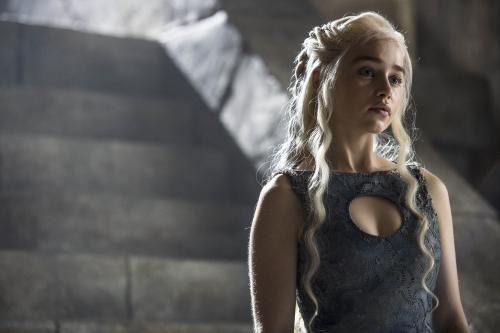 丹尼莉丝·坦格利安为什么是龙母