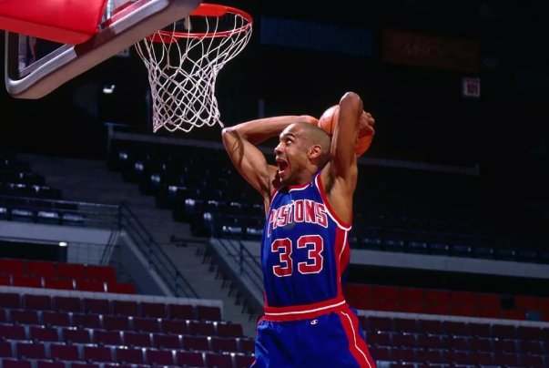 巅峰期的格兰特希尔,究竟是怎样的存在?