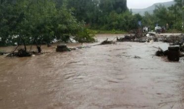 青海互助发生山体滑坡,致使5人死亡2人失联!山体滑坡是如何形成的?