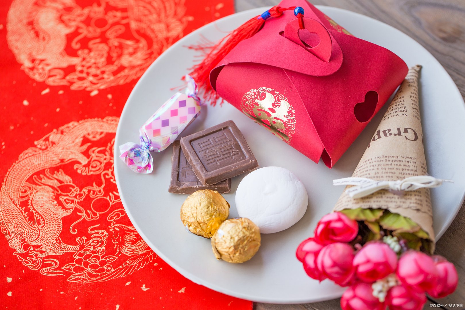 婚礼上领导怎么发言致辞?