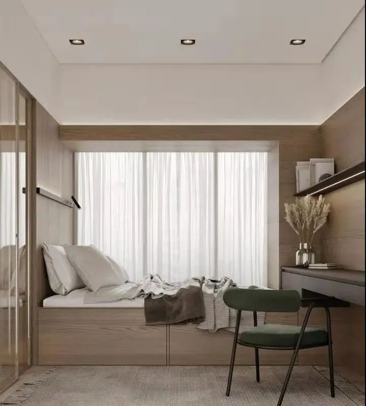 地台与榻榻米有什么区别