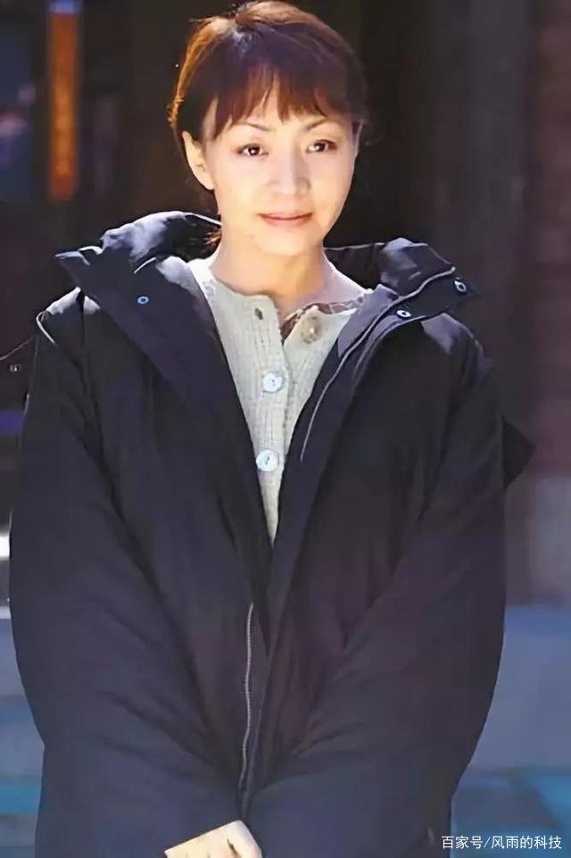 宋丹丹情史:三婚两离,自曝为离婚主动出轨,第一任丈夫是谁?