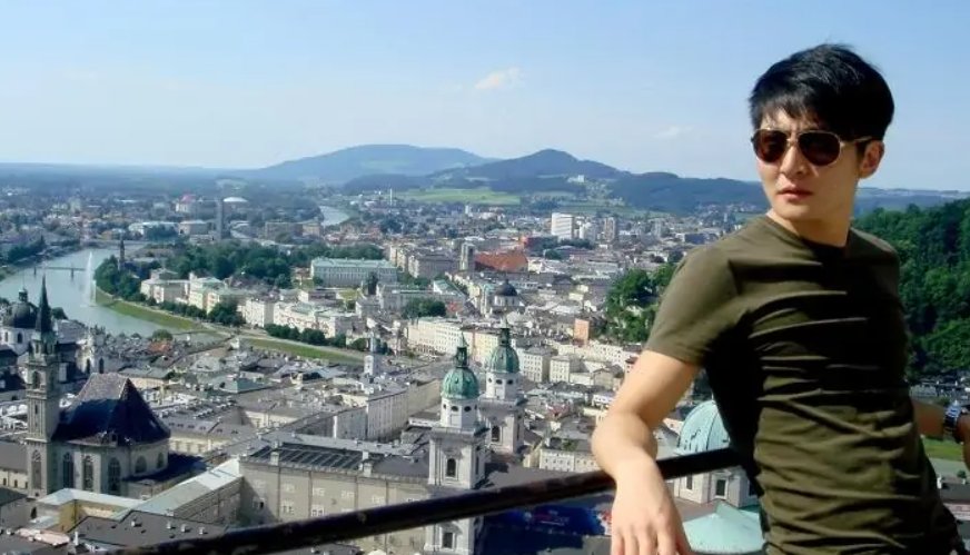 郭京飞最新电视剧叫什么