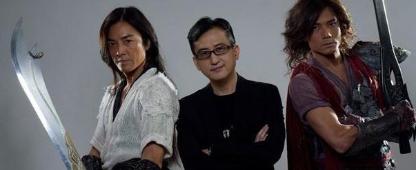 你觉得《风云》影版和剧版哪个更好看?