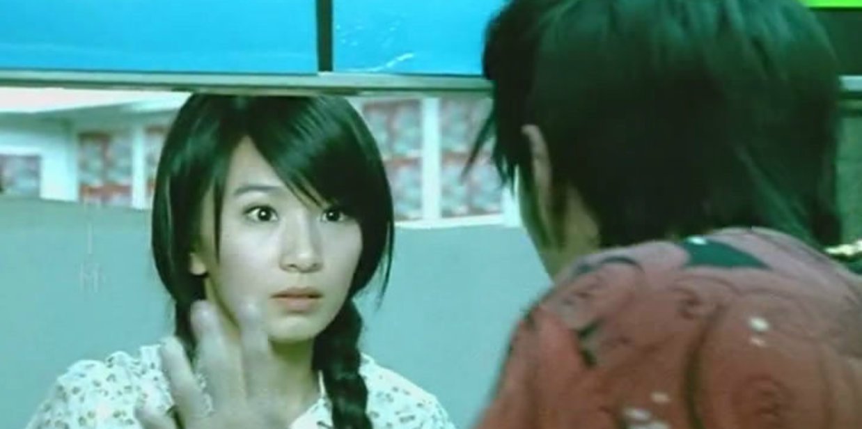 周杰伦所有mv女主角有谁