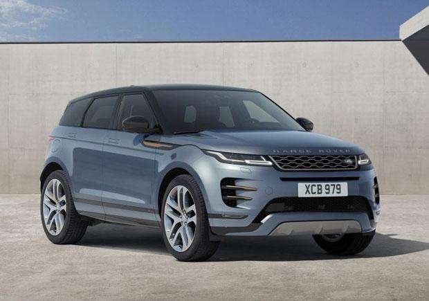 揽胜极光怎么样？揽胜极光口碑好不好？