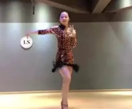 老师常用的拉丁舞曲有哪些?