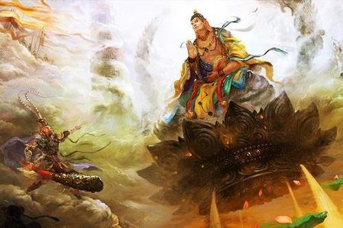 造梦西游3现在孙悟空最强的装备是那些，品质是什么的！