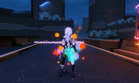 崩坏编年史卡莲幻想挑战第二关怎么打