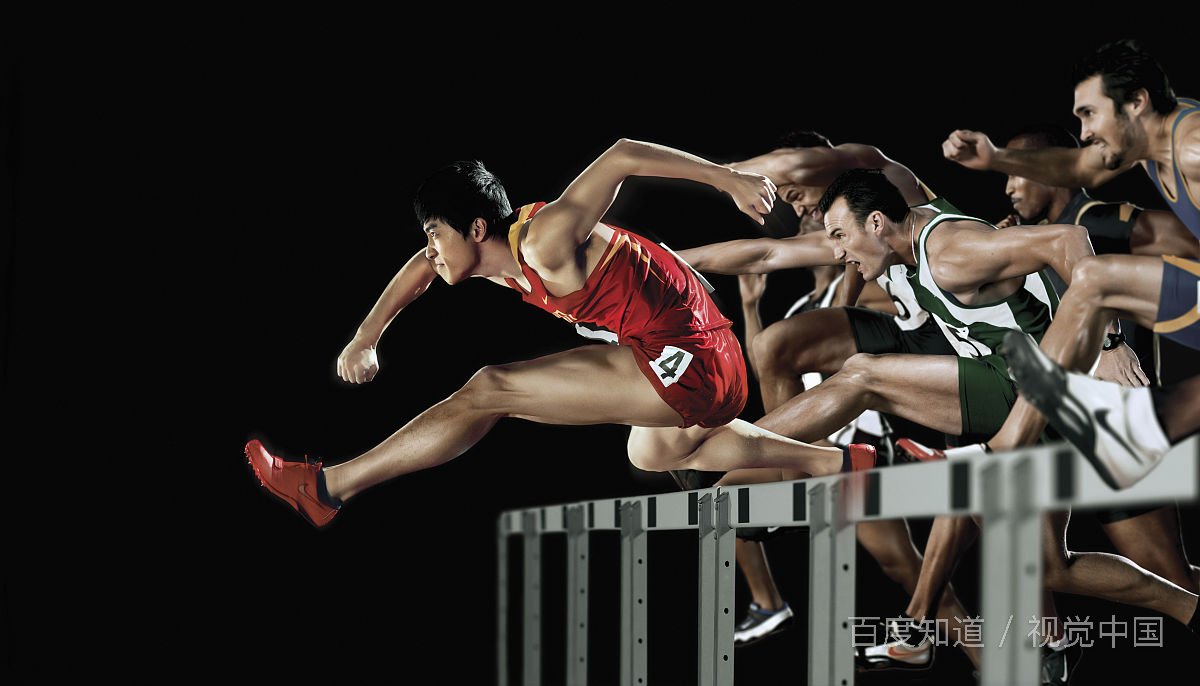 奥运会按什么排名次？