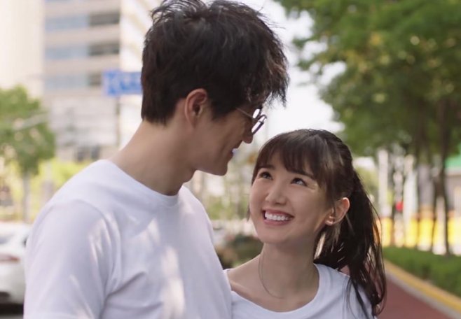 毛晓彤杨玏新恋情疑似曝光,有何蛛丝马迹?