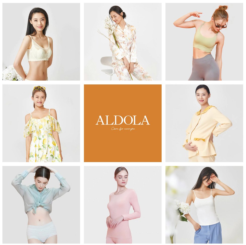 雅黛丽内衣怎么样?