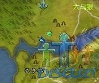 武林外传八卦剧场第3幕的顺流而下怎么做