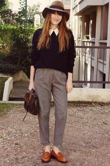 英伦风情的元素有哪些?