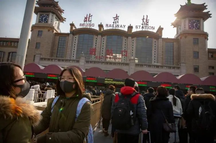 北京多例感染者在返京途中感染！北京现在的疫情情况怎么样了？