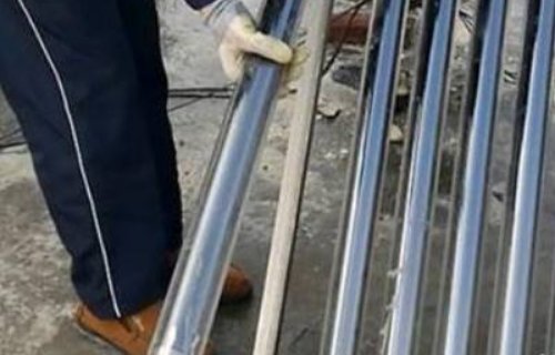 太阳能热水器怎么清洗?