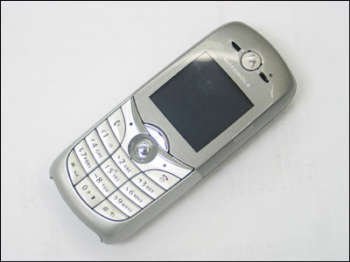 摩托罗拉自带闯关游戏