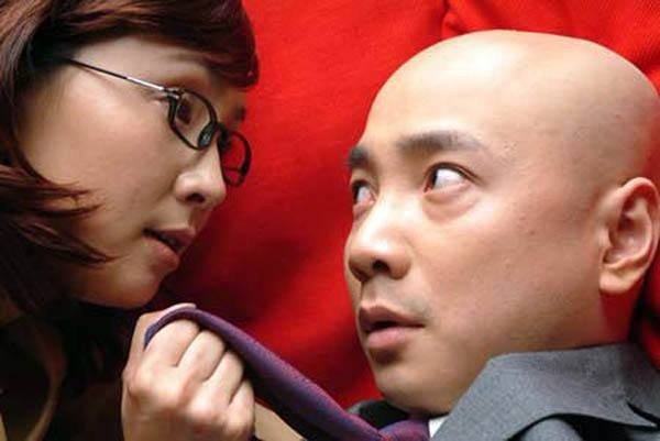 徐峥和陶虹是怎么在一起的？