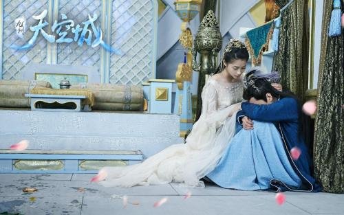 九州天空城VIP结局和隐藏结局2个结局分别是说什么