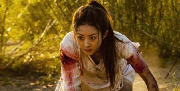 古代打仗的时候被俘虏的女性会面临什么样的下场？