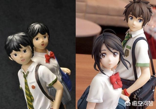 历年来被漫迷们公认为“邪神手办”的官方手办有哪些？